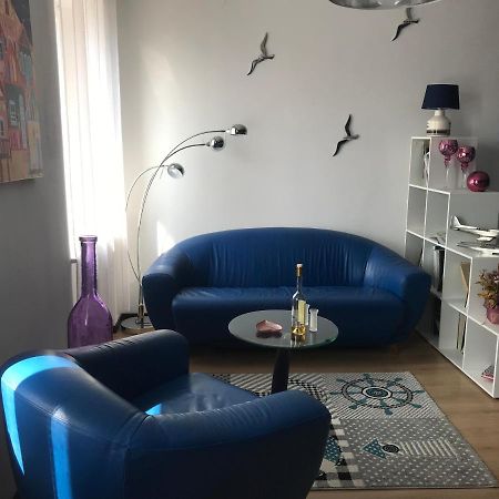 Apartments Colors Of Rijeka- Blue Екстер'єр фото